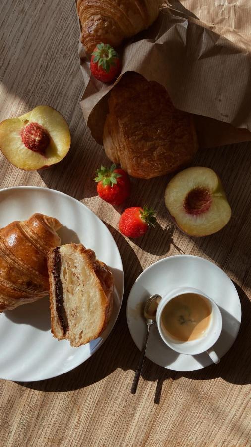 Apartmenthotel Ritterhof Suites & Breakfast Скена Экстерьер фото