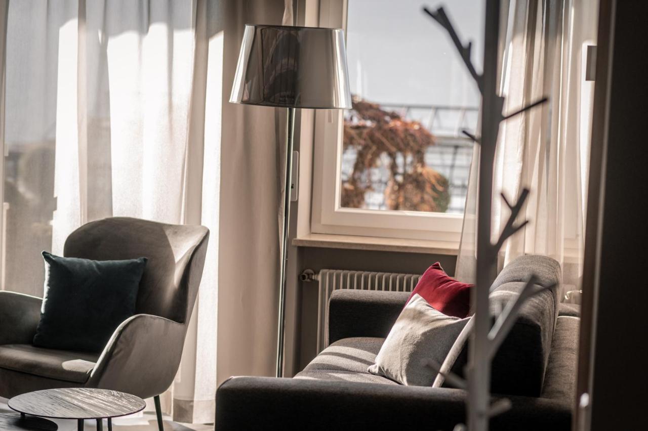 Apartmenthotel Ritterhof Suites & Breakfast Скена Экстерьер фото