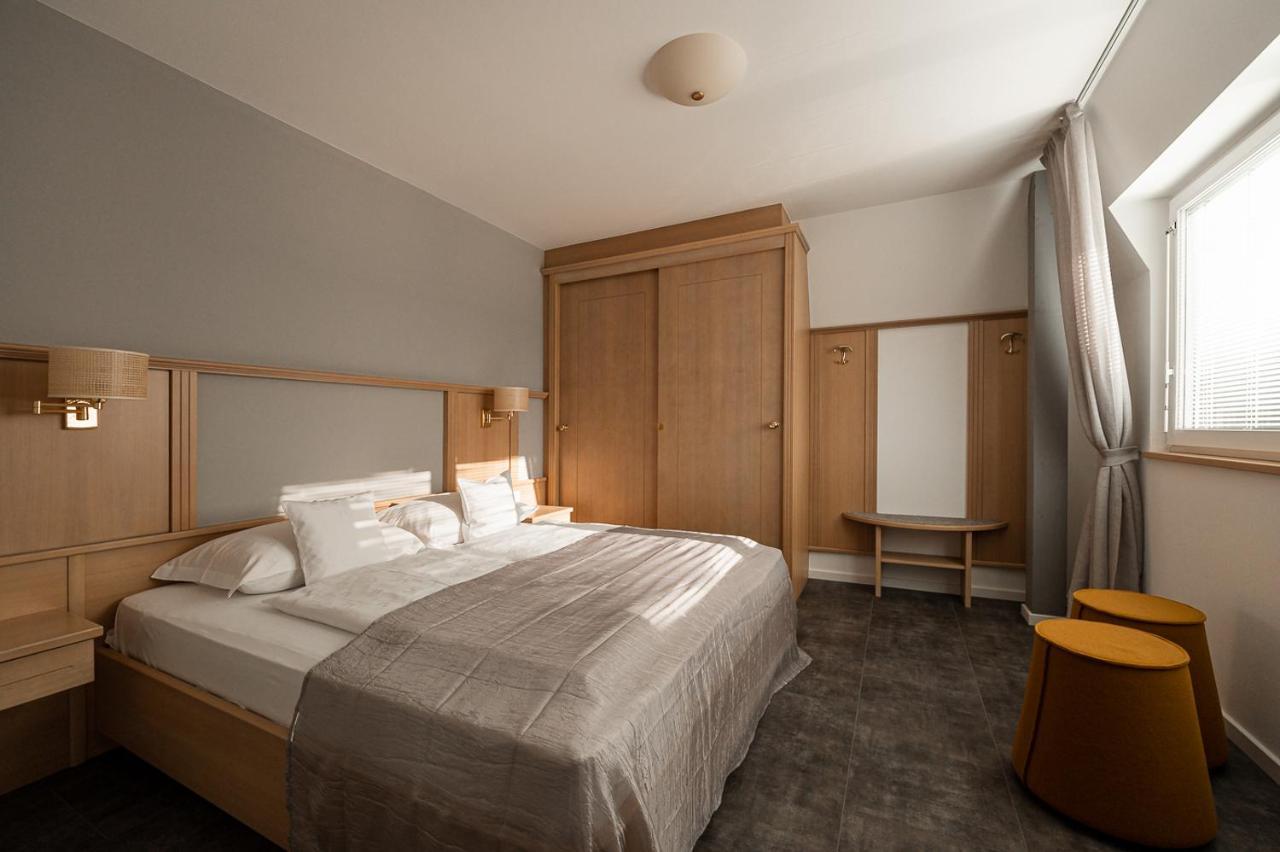 Apartmenthotel Ritterhof Suites & Breakfast Скена Экстерьер фото