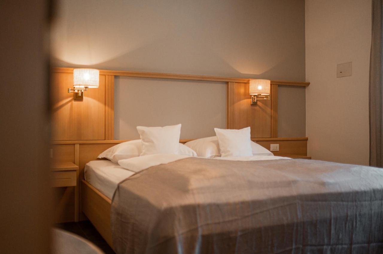 Apartmenthotel Ritterhof Suites & Breakfast Скена Экстерьер фото