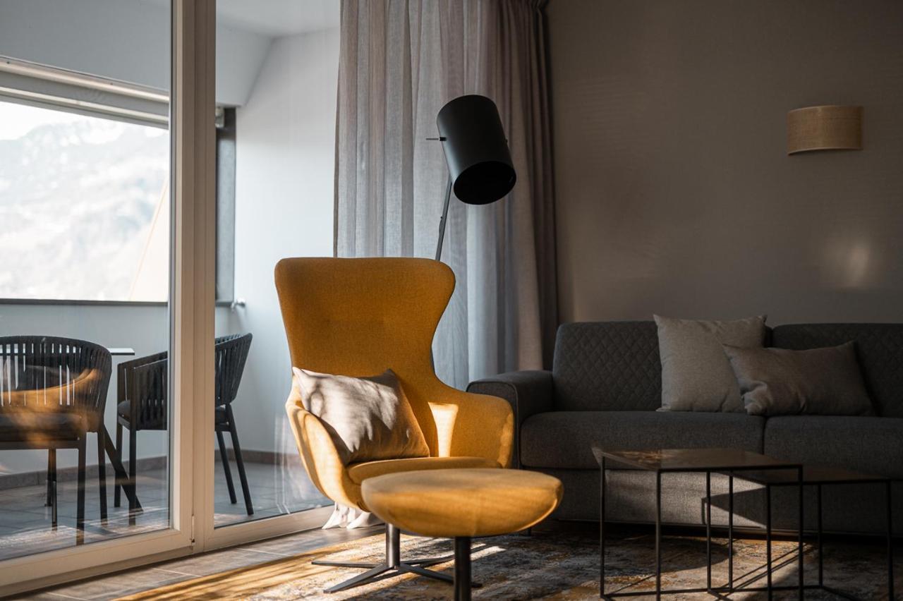 Apartmenthotel Ritterhof Suites & Breakfast Скена Экстерьер фото