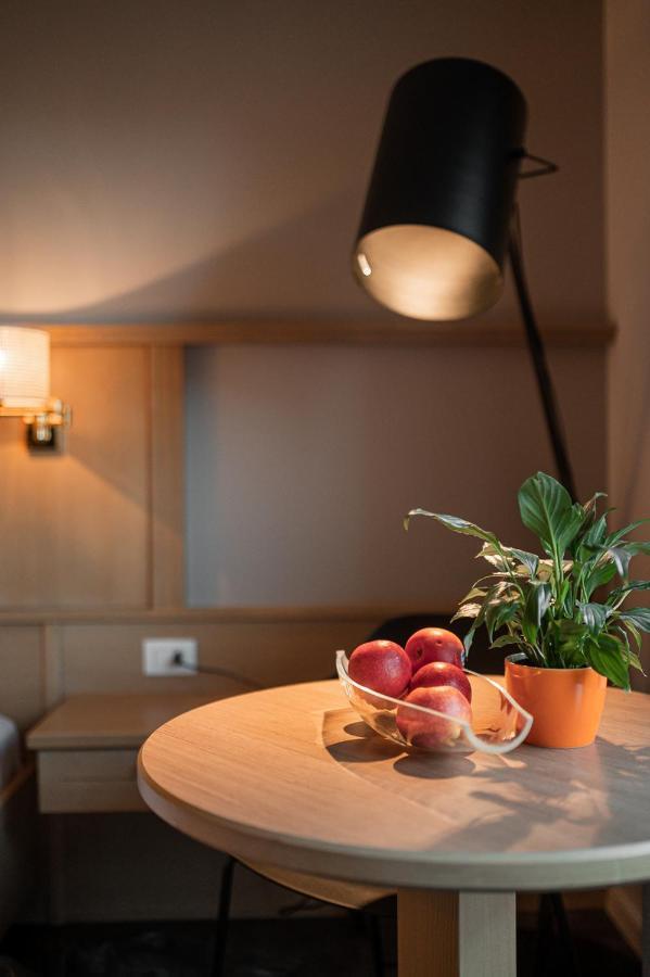 Apartmenthotel Ritterhof Suites & Breakfast Скена Экстерьер фото