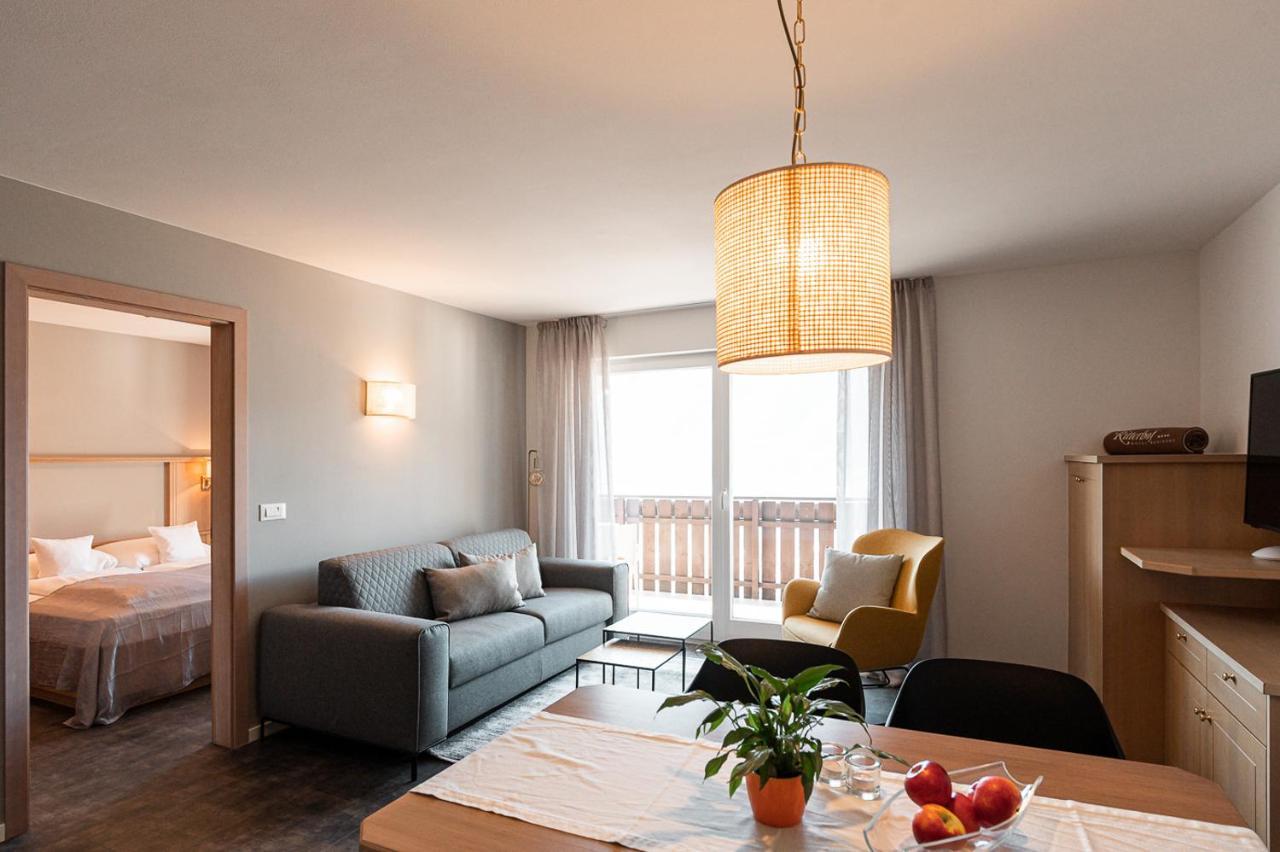 Apartmenthotel Ritterhof Suites & Breakfast Скена Экстерьер фото