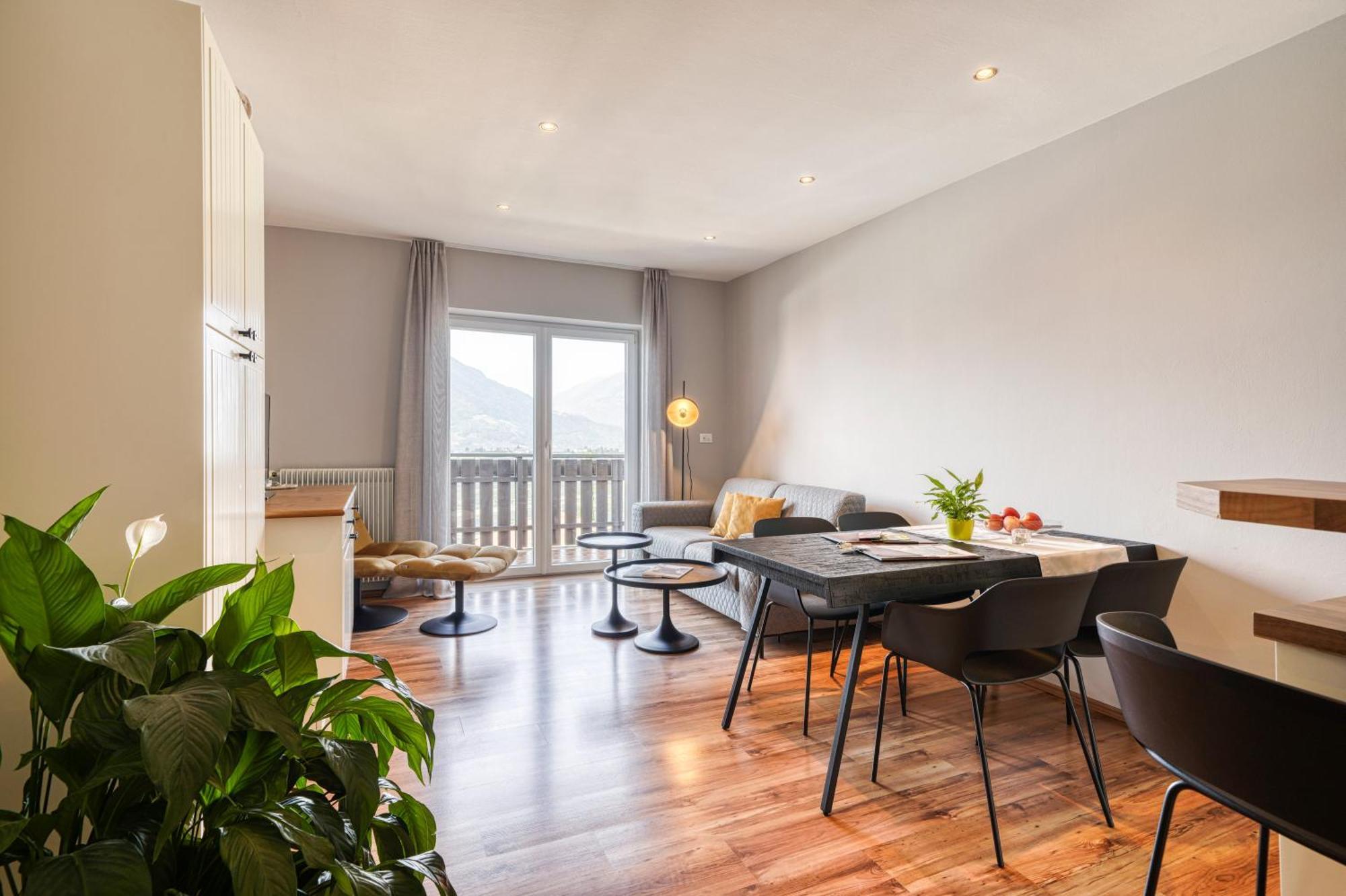 Apartmenthotel Ritterhof Suites & Breakfast Скена Экстерьер фото