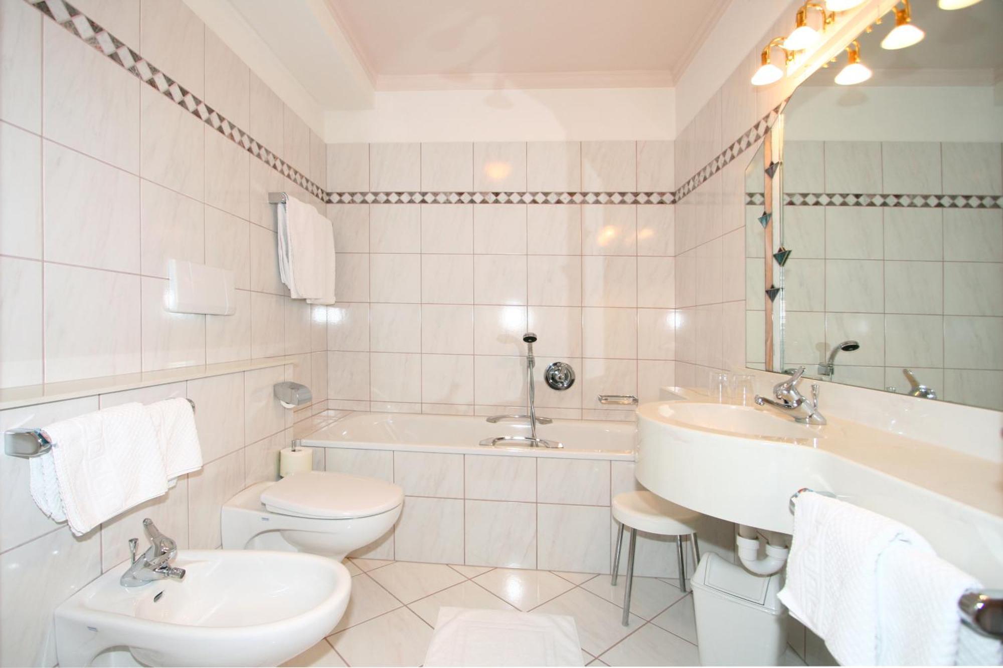 Apartmenthotel Ritterhof Suites & Breakfast Скена Экстерьер фото