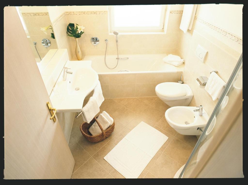 Apartmenthotel Ritterhof Suites & Breakfast Скена Экстерьер фото