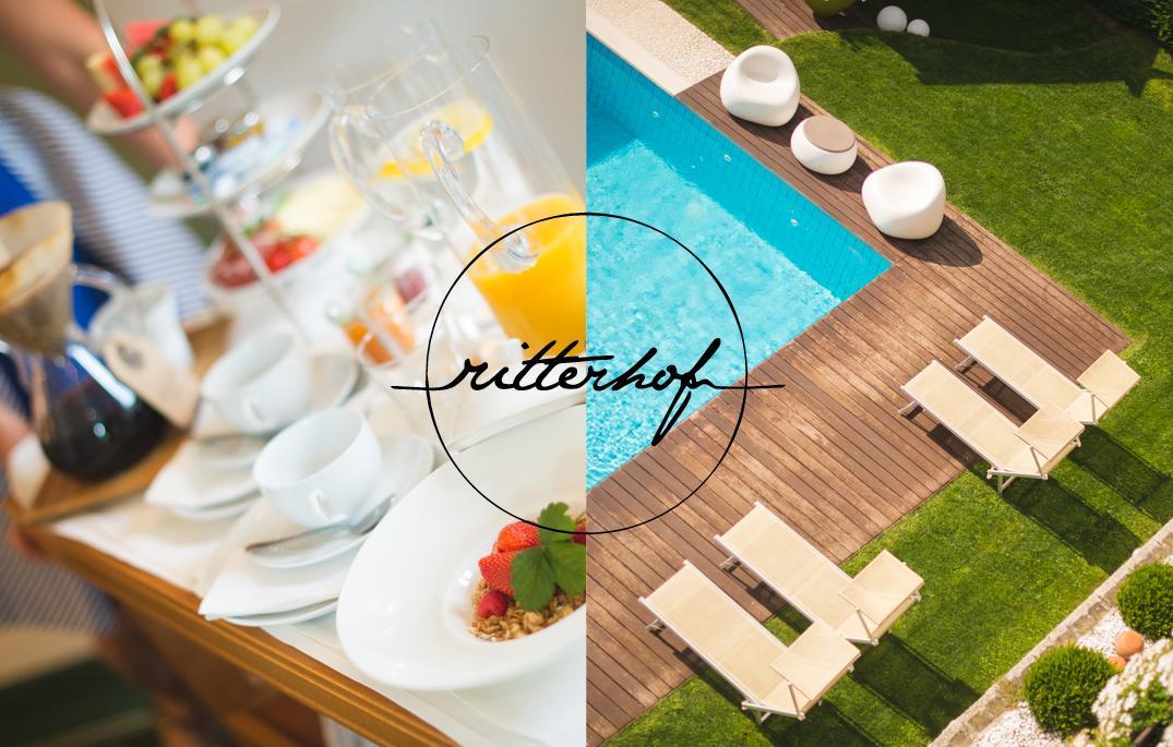 Apartmenthotel Ritterhof Suites & Breakfast Скена Экстерьер фото
