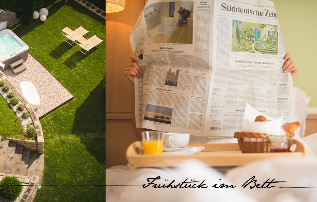 Apartmenthotel Ritterhof Suites & Breakfast Скена Экстерьер фото