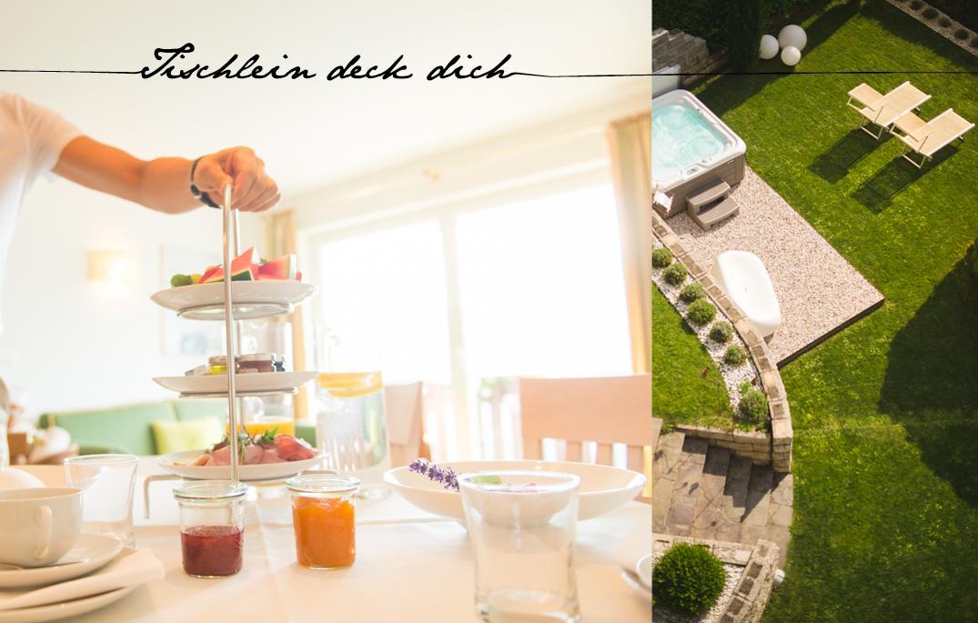 Apartmenthotel Ritterhof Suites & Breakfast Скена Экстерьер фото