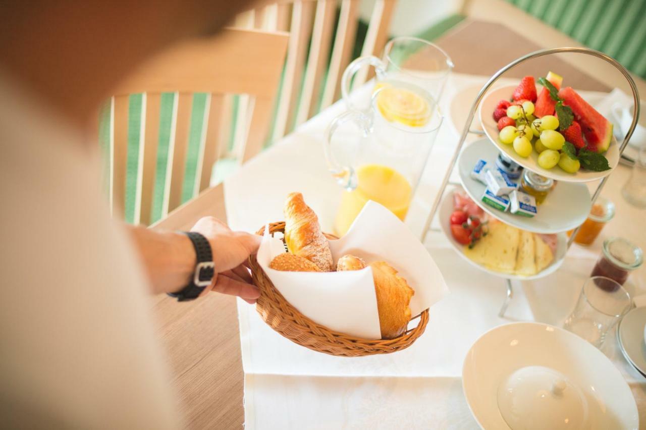 Apartmenthotel Ritterhof Suites & Breakfast Скена Экстерьер фото
